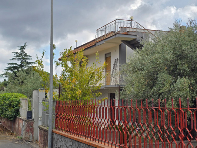 Villa in vendita a Mascalucia