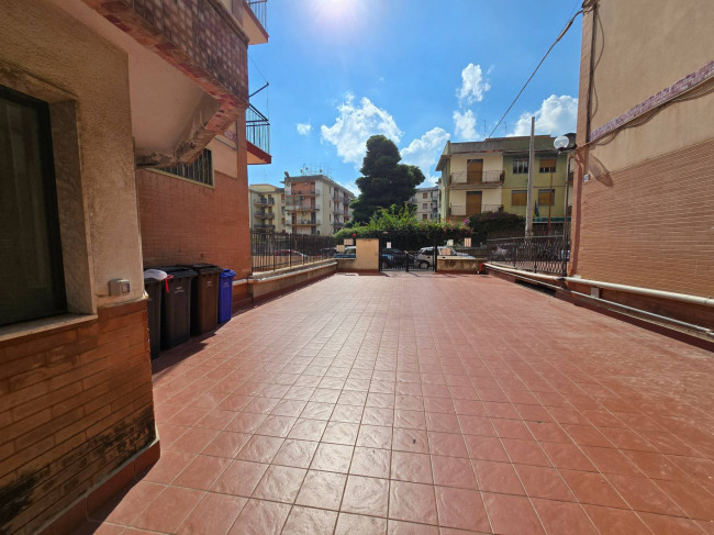 Appartamento Quadrilocale in vendita a Gravina di Catania