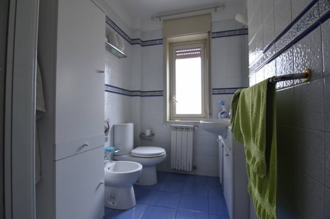 Appartamento Quadrilocale in vendita a Gravina di Catania