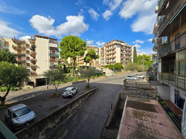 Appartamento Bilocale in vendita a Catania