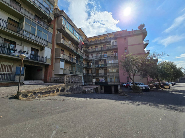 Appartamento Bilocale in vendita a Catania