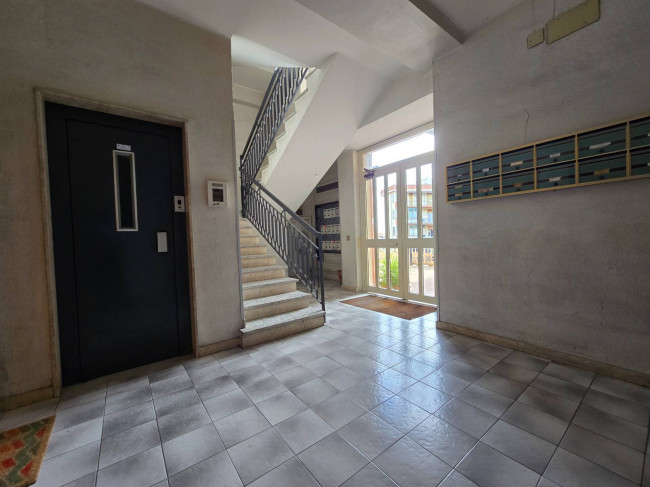 Appartamento Bilocale in vendita a Catania