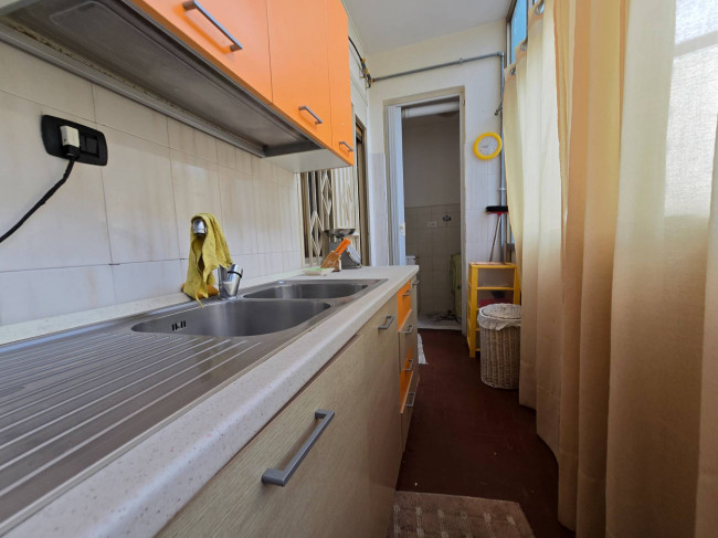 Appartamento Bilocale in vendita a Catania