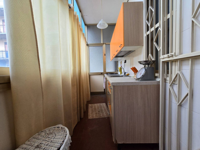 Appartamento Bilocale in vendita a Catania