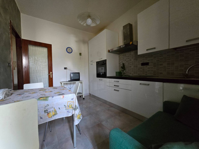 Appartamento Bilocale in vendita a Catania