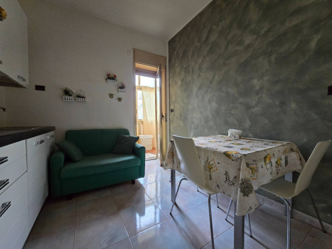 Appartamento Bilocale in vendita a Catania