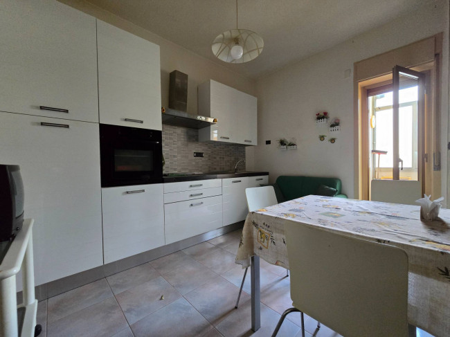 Appartamento Bilocale in vendita a Catania