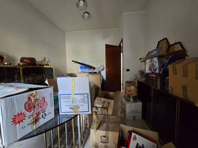 Appartamento Bilocale in vendita a Catania