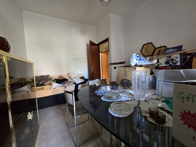 Appartamento Bilocale in vendita a Catania