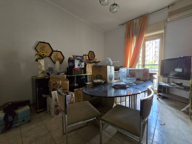 Appartamento Bilocale in vendita a Catania