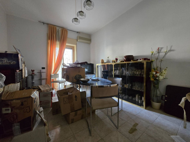 Appartamento Bilocale in vendita a Catania