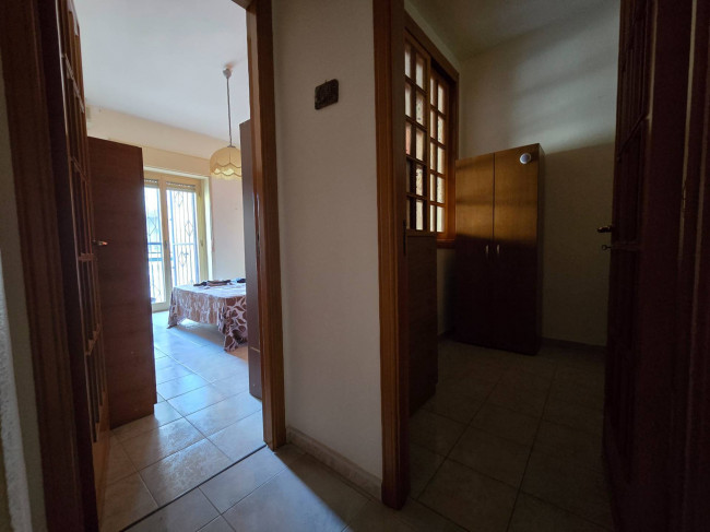 Appartamento Bilocale in vendita a Catania