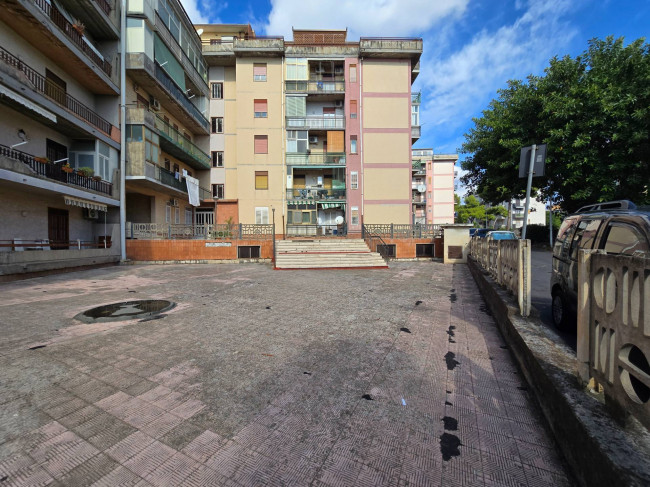 Appartamento Bilocale in vendita a Catania