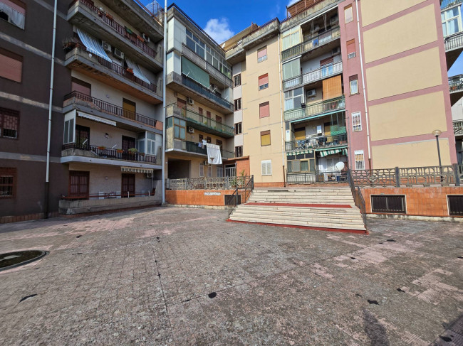 Appartamento Bilocale in vendita a Catania