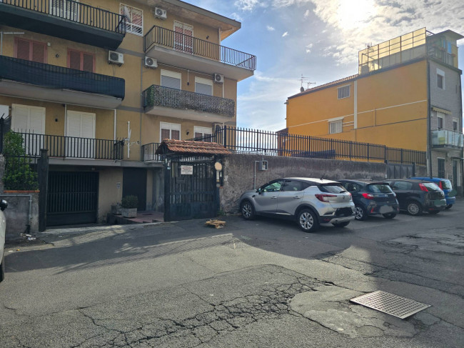 Appartamento Bilocale in vendita a Catania