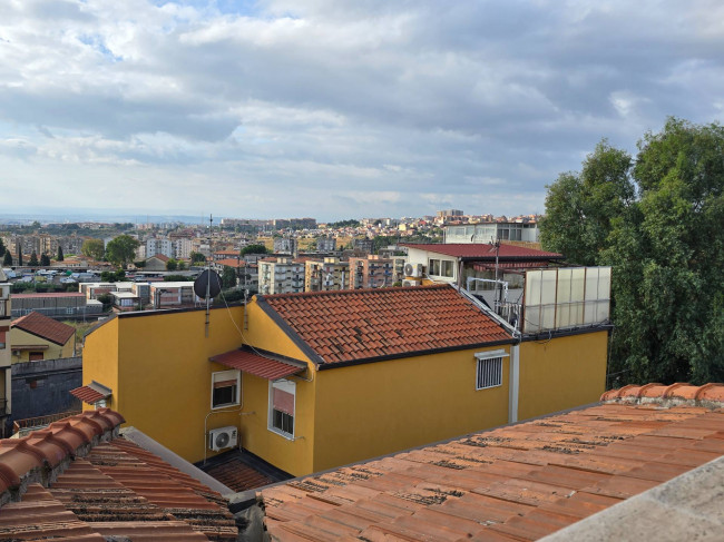 Appartamento Bilocale in vendita a Catania