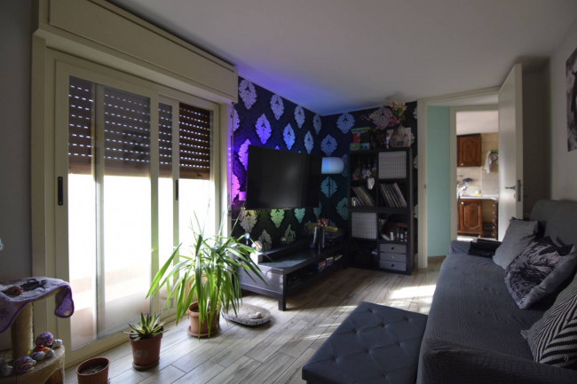 Appartamento Bilocale in vendita a Catania