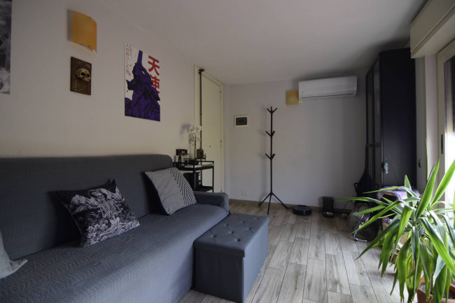 Appartamento Bilocale in vendita a Catania