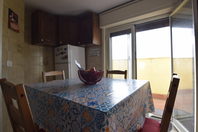 Appartamento Bilocale in vendita a Catania