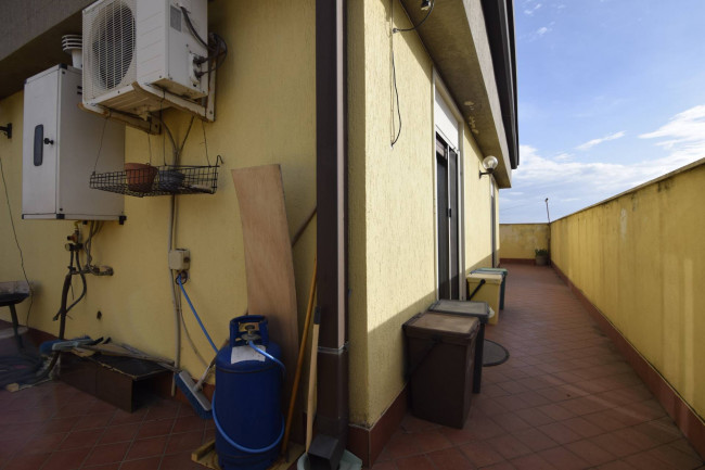 Appartamento Bilocale in vendita a Catania