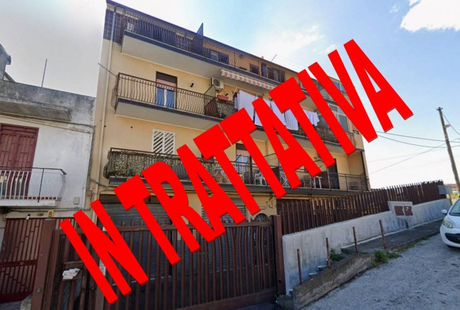 Appartamento Bilocale in vendita a Catania