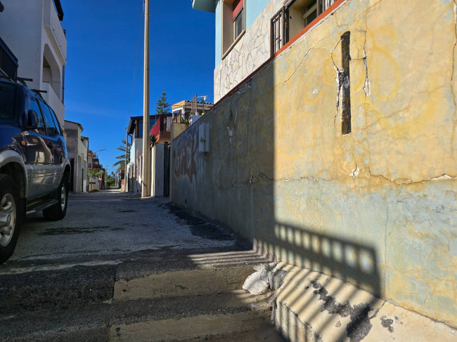 Casa singola in vendita a Augusta