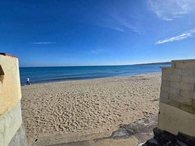 Casa singola in vendita a Augusta