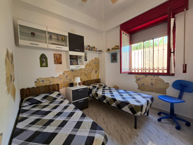 Casa singola in vendita a Augusta