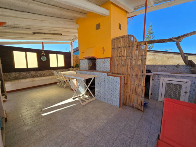 Casa singola in vendita a Augusta