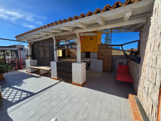 Casa singola in vendita a Augusta