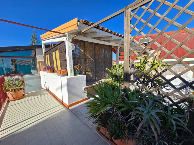 Casa singola in vendita a Augusta