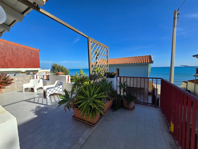 Casa singola in vendita a Augusta