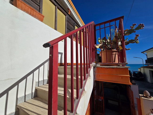 Casa singola in vendita a Augusta