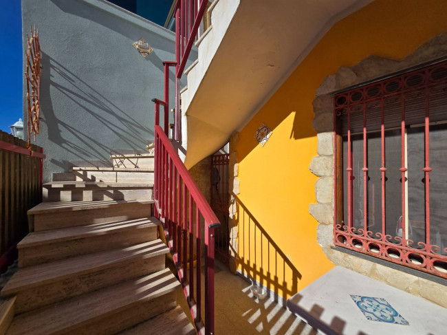 Casa singola in vendita a Augusta