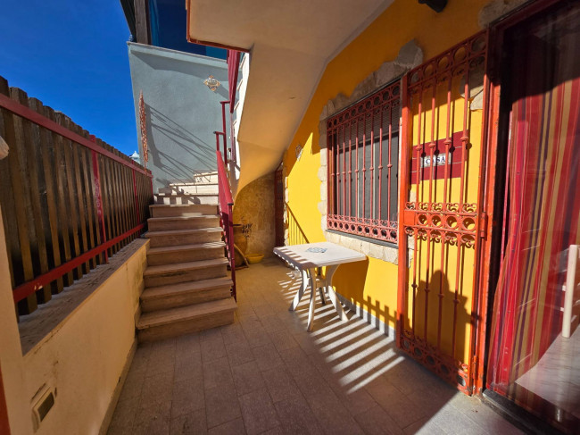 Casa singola in vendita a Augusta