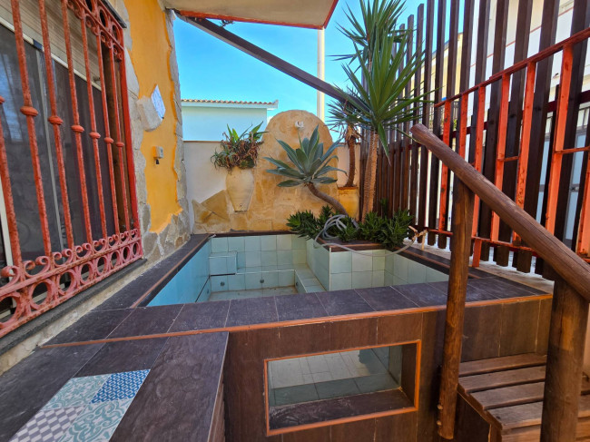 Casa singola in vendita a Augusta