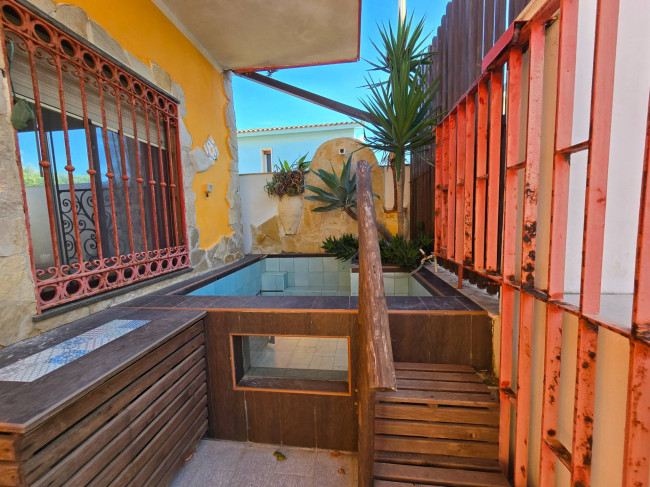 Casa singola in vendita a Augusta