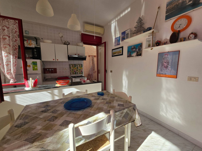 Casa singola in vendita a Augusta