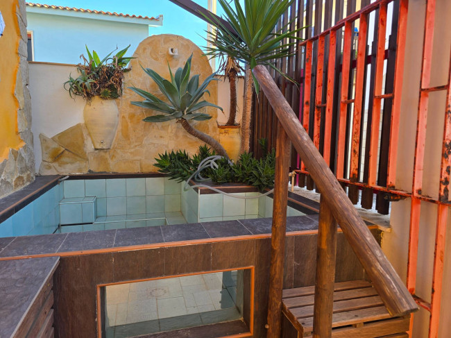 Casa singola in vendita a Augusta