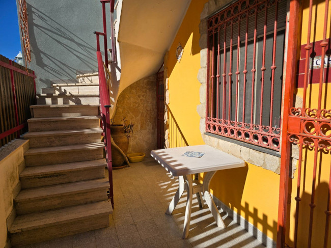 Casa singola in vendita a Augusta