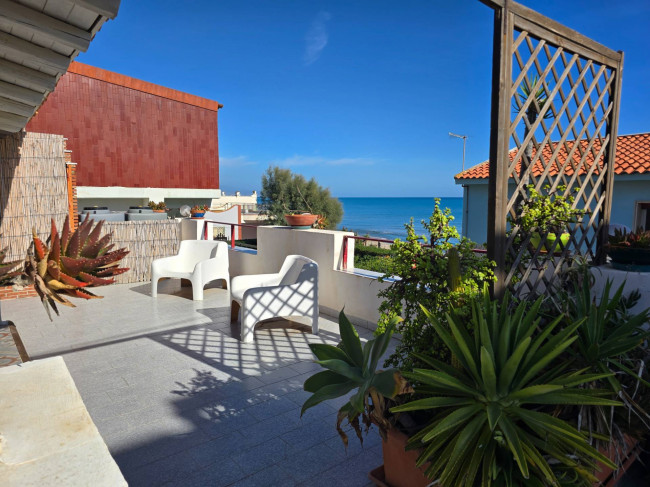 Casa singola in vendita a Augusta