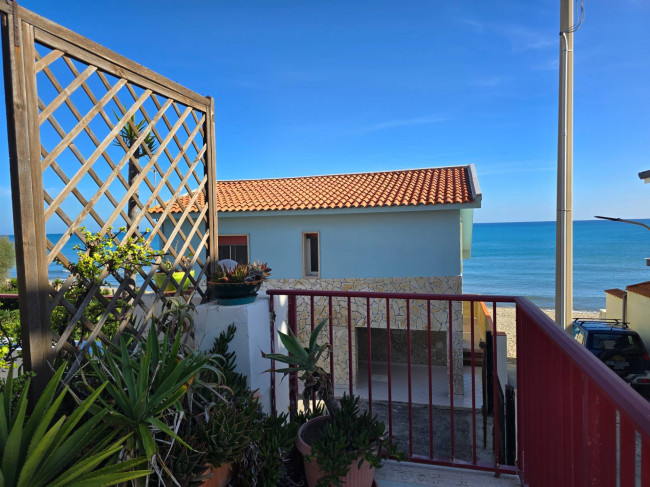 Casa singola in vendita a Augusta