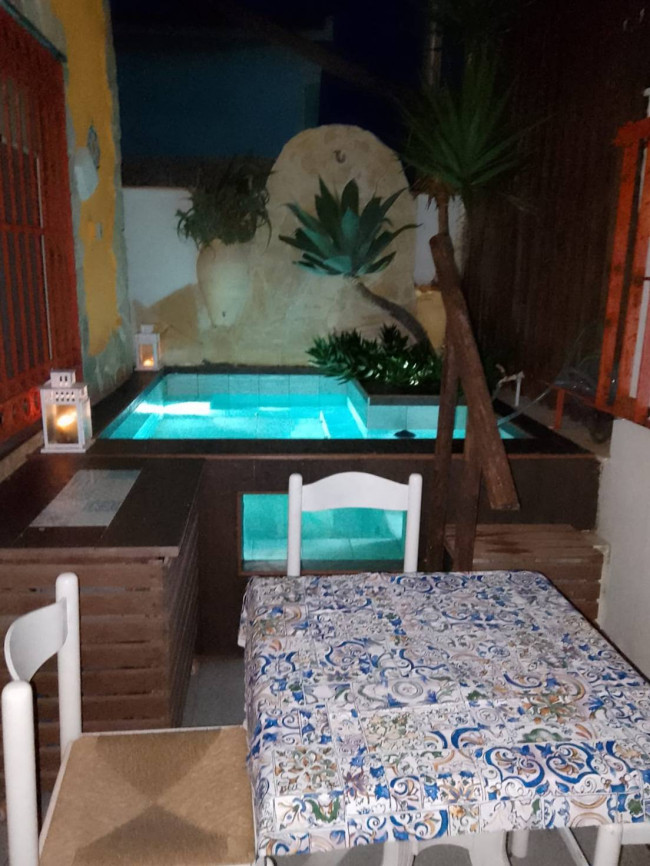 Casa singola in vendita a Augusta