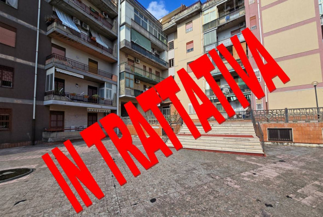Appartamento Bilocale in vendita a Catania