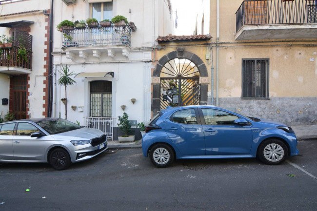 Casa singola in vendita a Catania