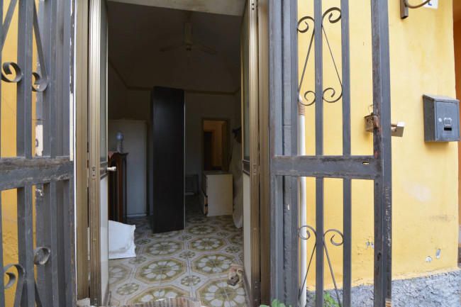 Casa singola in vendita a Catania