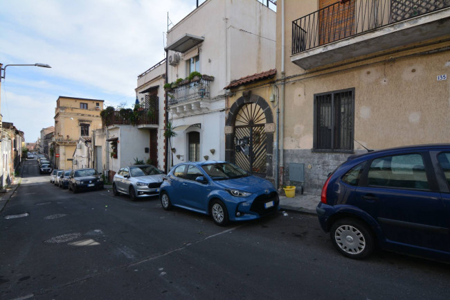 Casa singola in vendita a Catania