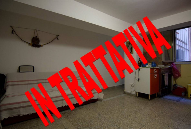 Appartamento Bilocale in vendita a Catania