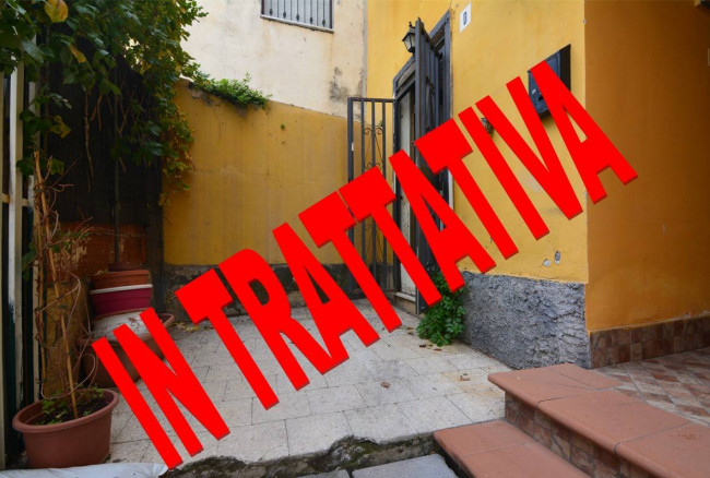 Casa singola in vendita a Catania