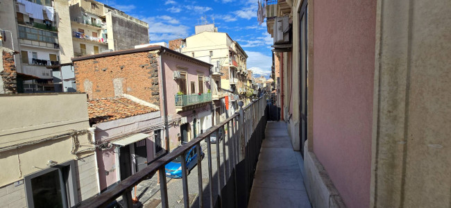 Appartamento Trilocale in vendita a Catania